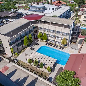 Ayapam Hotel Pamukkale