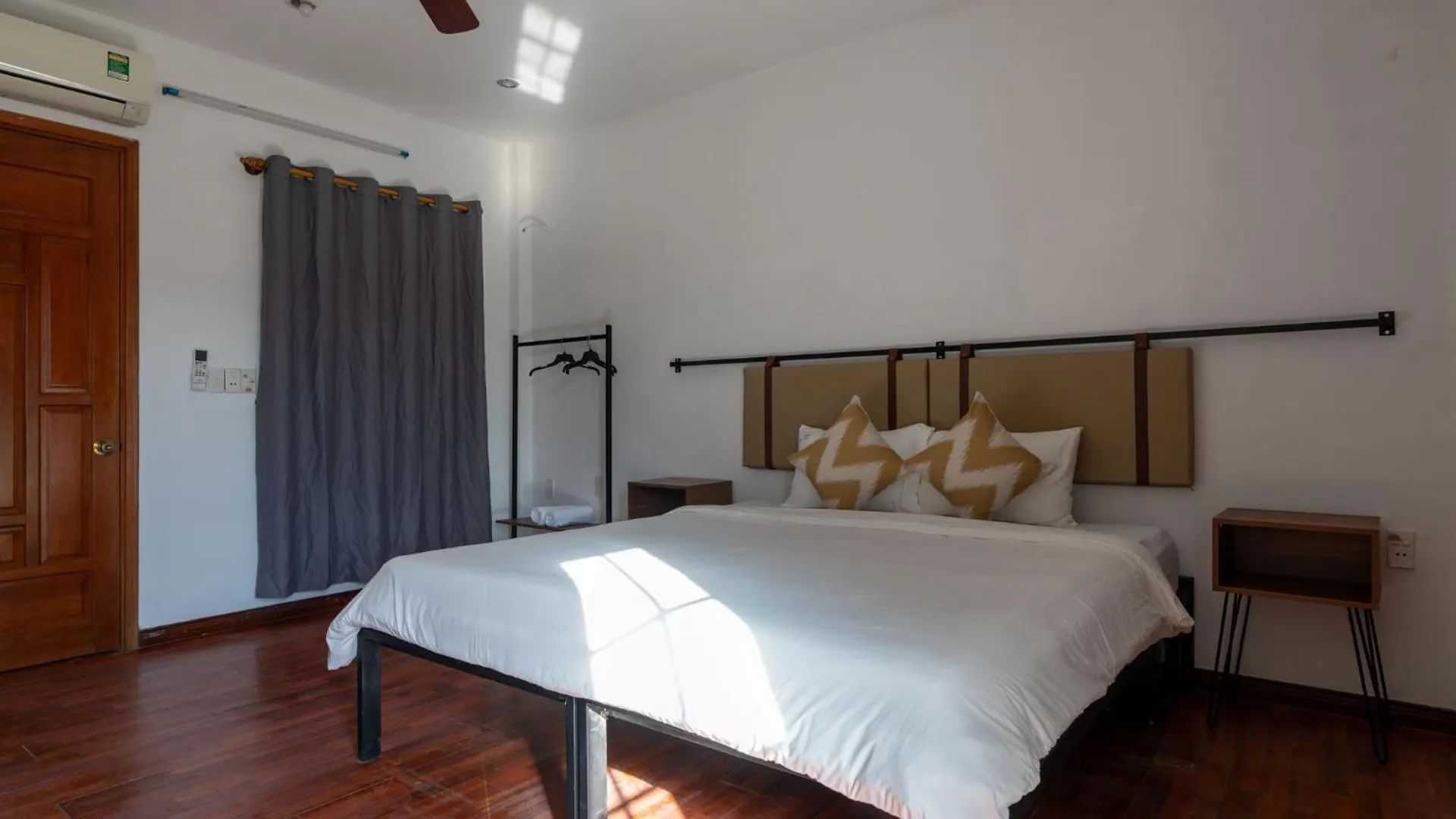 ホステル Lynk Stay Hoian ホイアン
