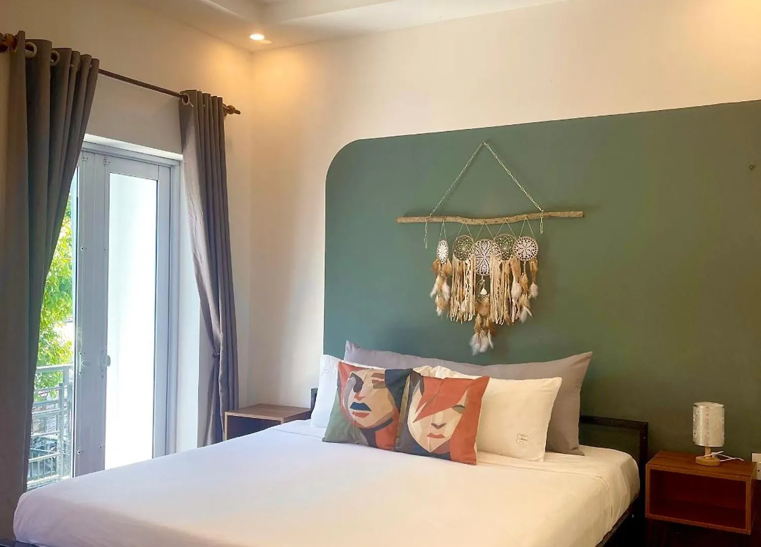 Lynk Stay Hoian ホイアン ホステル